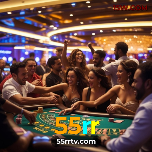Casino VIP 55rr