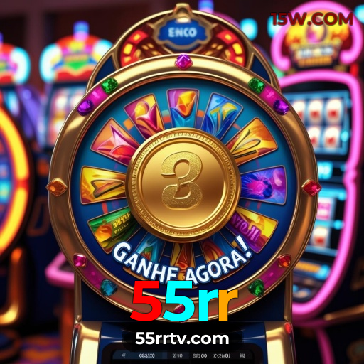 Provedores de Jogos 55rr