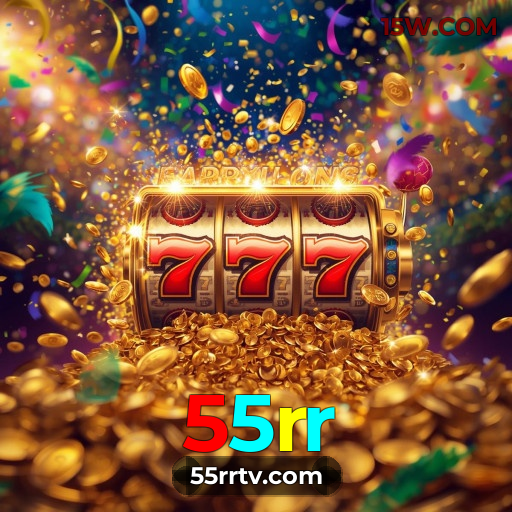 Bônus de Boas-vindas 55rr