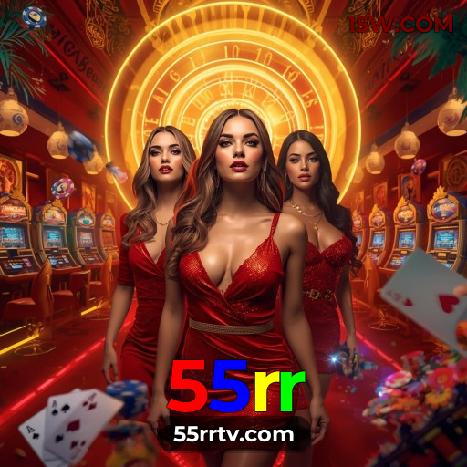 Bônus de Boas-vindas 55rr