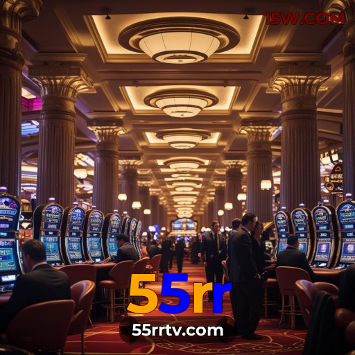 Interface Premium 55rr